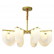 Подвесная люстра kink light Нера 07679-8,20